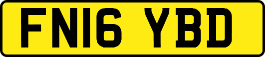 FN16YBD