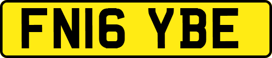 FN16YBE