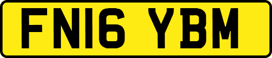FN16YBM