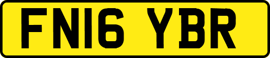 FN16YBR
