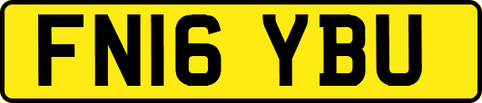 FN16YBU