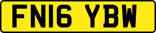 FN16YBW