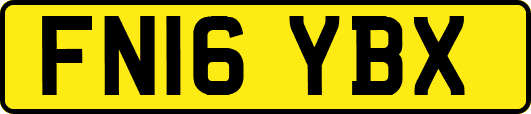 FN16YBX