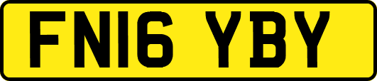 FN16YBY