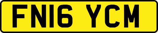 FN16YCM