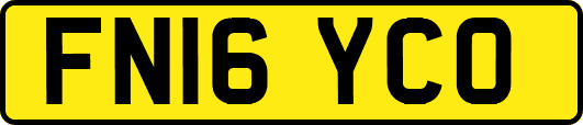 FN16YCO