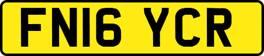 FN16YCR