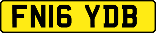 FN16YDB