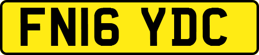 FN16YDC