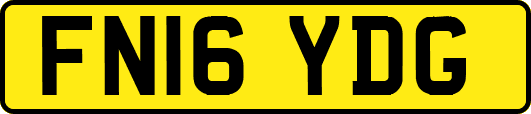 FN16YDG
