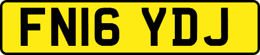 FN16YDJ