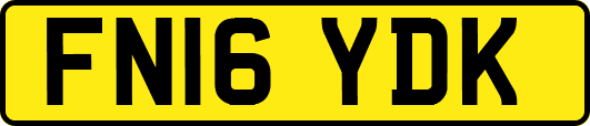FN16YDK
