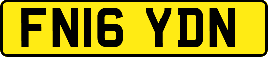 FN16YDN