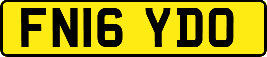 FN16YDO