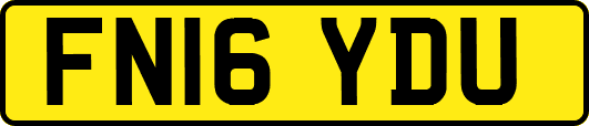 FN16YDU