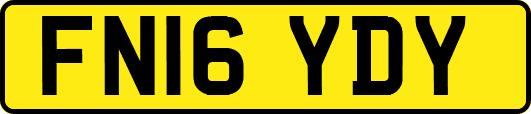 FN16YDY