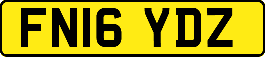 FN16YDZ