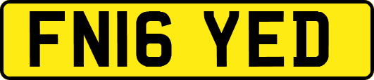 FN16YED