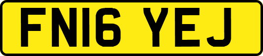FN16YEJ