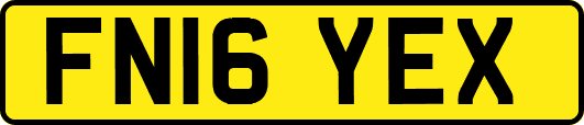 FN16YEX
