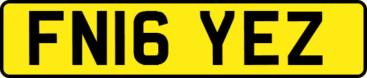FN16YEZ