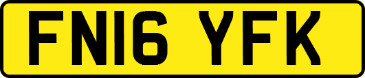 FN16YFK