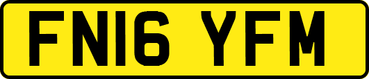 FN16YFM