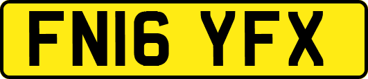 FN16YFX