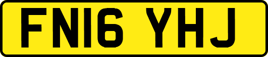 FN16YHJ