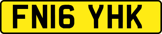 FN16YHK