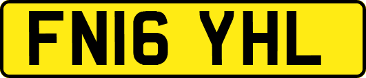 FN16YHL