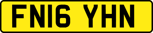 FN16YHN