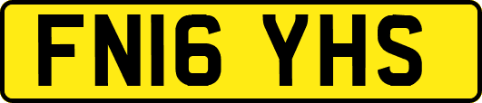 FN16YHS