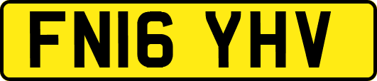 FN16YHV
