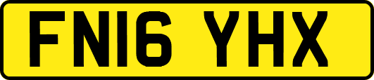 FN16YHX
