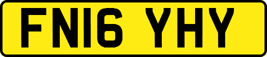 FN16YHY