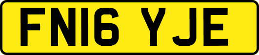 FN16YJE