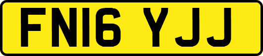 FN16YJJ