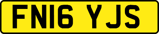 FN16YJS