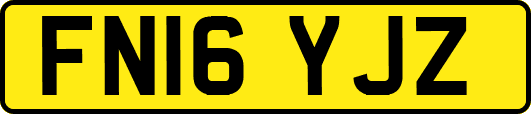 FN16YJZ