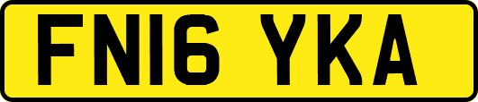 FN16YKA