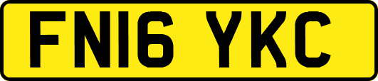 FN16YKC