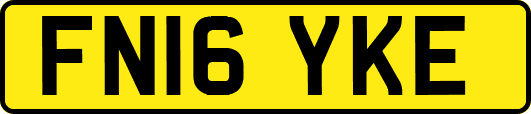 FN16YKE