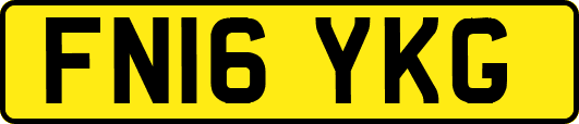 FN16YKG