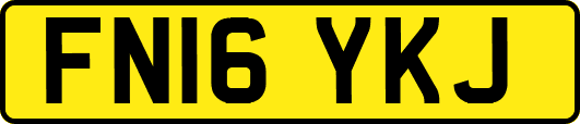 FN16YKJ