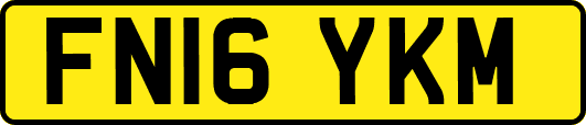 FN16YKM