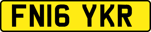 FN16YKR