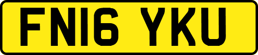 FN16YKU