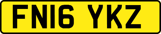 FN16YKZ