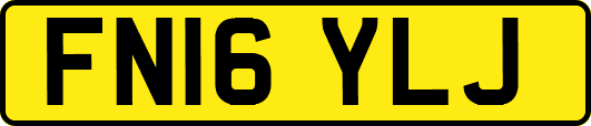 FN16YLJ